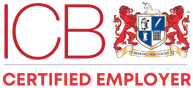 ICB Certified Employer